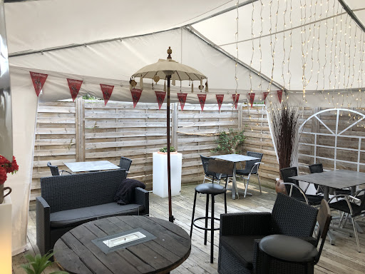 Photo 4 - La Saboterie/Le Bistrot d'Aurouër