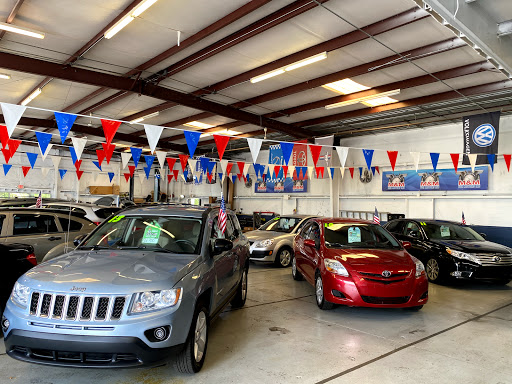 M&M USA MOTOR INC - Thumbnail