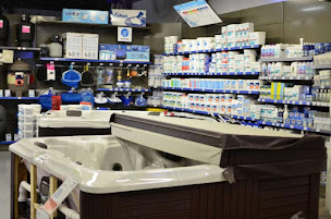 Photo n°18 de IRRIPISCINE by Irrijardin - Orleans - à La Chapelle-Saint-Mesmin (Service de réparation de piscines)