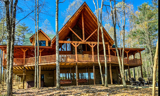 HockingHills.com - Visual