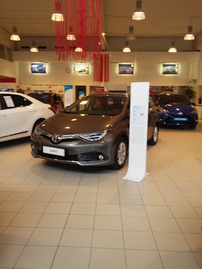 Photos of Kuopion Autokauppa Oy