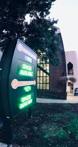 Rankin Avenue Garage - Thumbnail