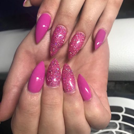 USA - NAILS Im Globus Binger Straße , 55457 Gensingen - Thumbnail