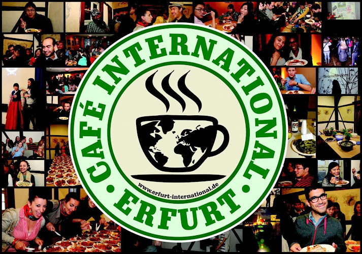 Café International photo