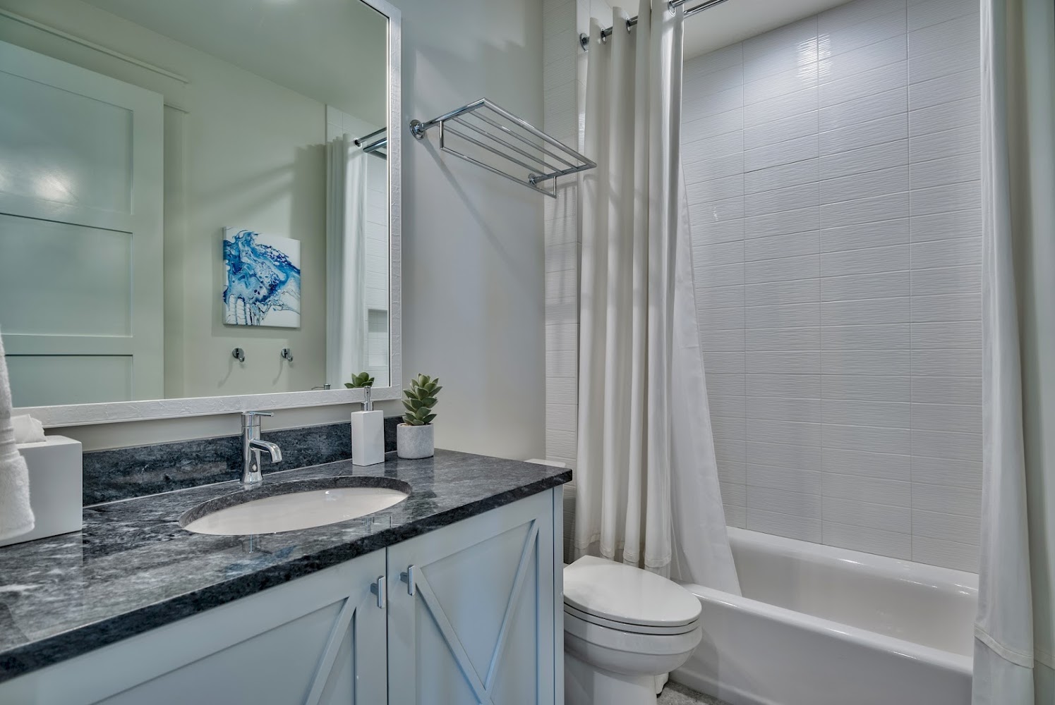 Marquis Fine Cabinetry in Santa Rosa Beach