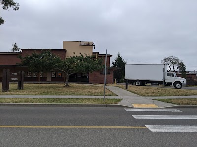 Carey Theater