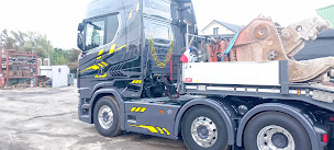 Photo n°19 de Smg Tp à Eaubonne (Location de machines de construction)