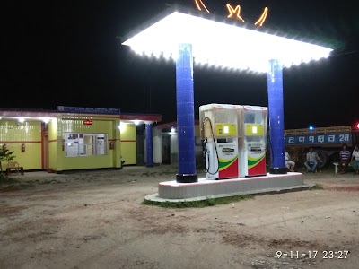 gas-station