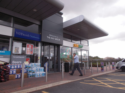 The Kay Group Ellesmere Port (BP)