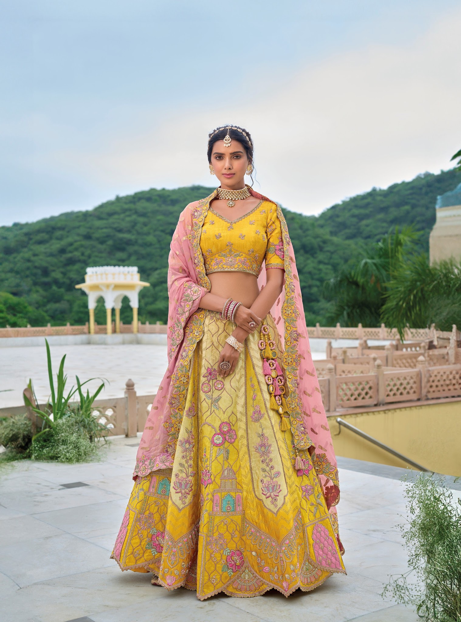 Monalisasarees - Bridal Fashion - photo 1