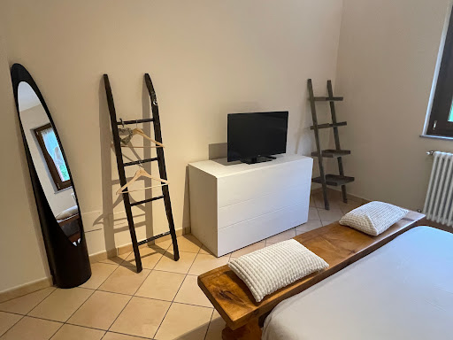 Casa Iris - Visual