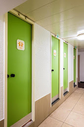 Photo n°20 de FYL Hôtel Saint Pol Sur Mer Ex Hôtel F1 à Dunkerque (Hôtel)