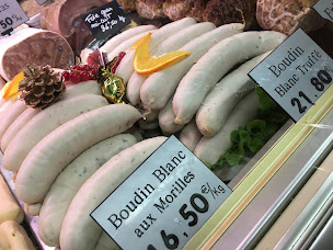 Photo n°40 de Boucherie Robert 