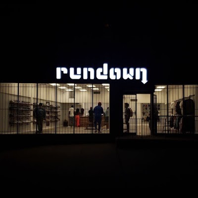 Rundown