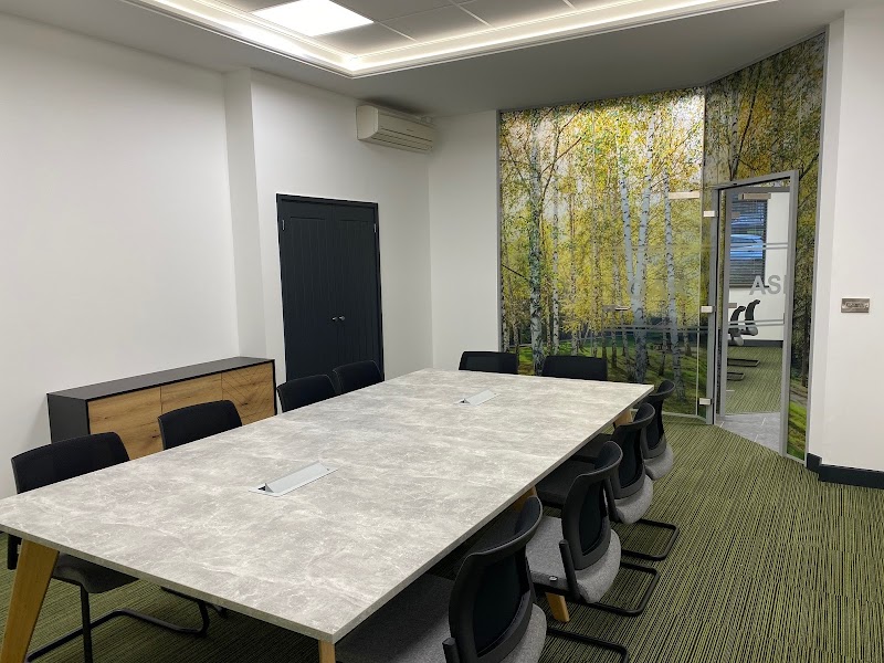 New Forest Enterprise Centre photo 2