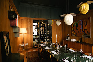 Photo n°69 de Le Camondo à Paris (Cuisine française moderne)