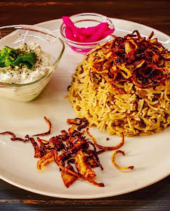 Biryani