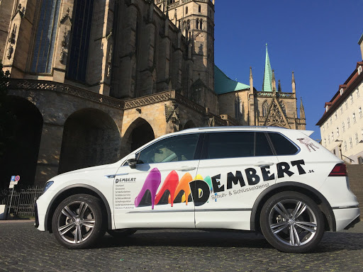 Schlüsseldienst Dembert - Visual