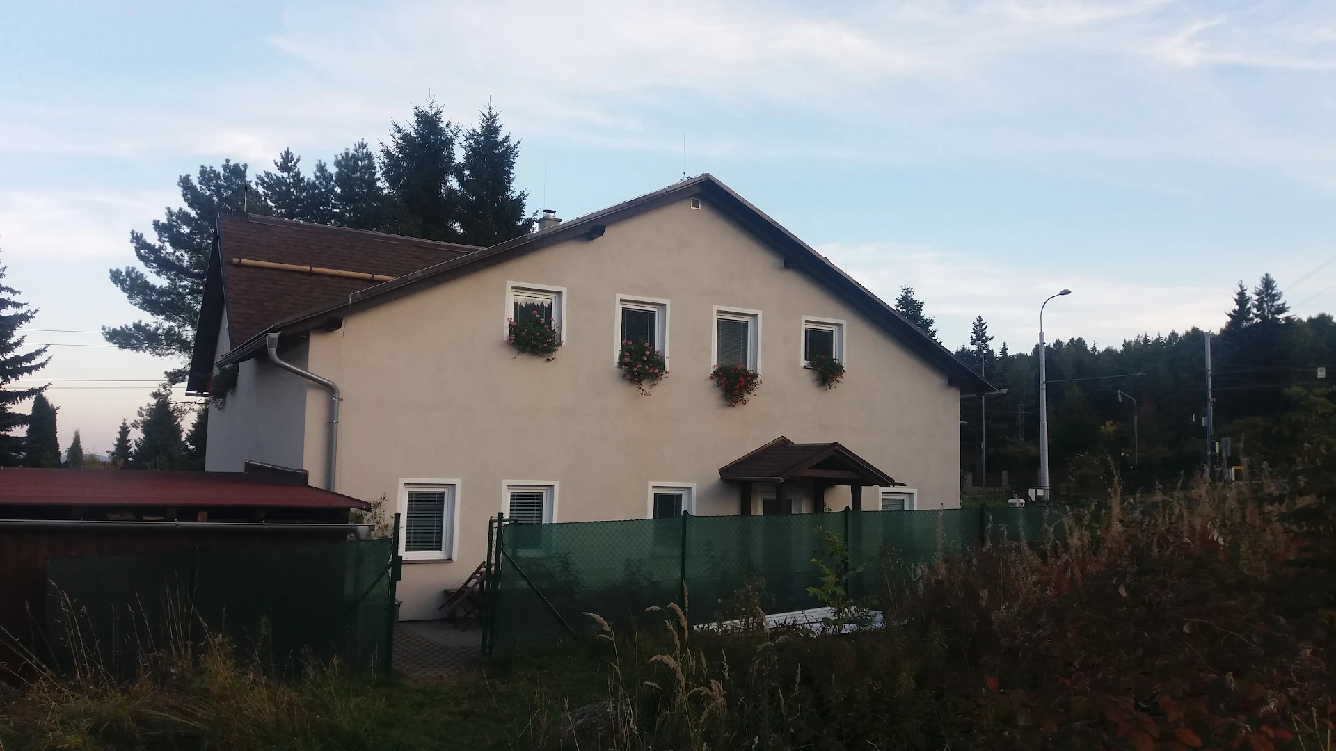 Pension Skalka