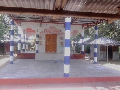 Photos of Sree Sree Radha Gobinda Mandir