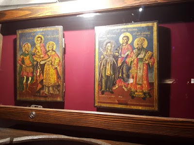 Photos of Church of the Ascension of Jesus