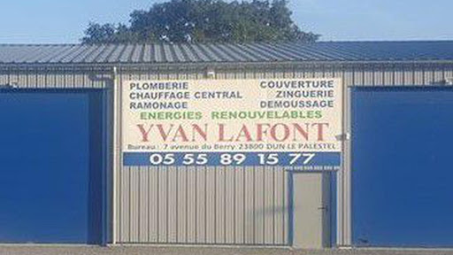 Photo de Lafont Yvan