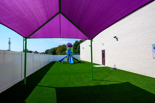Active Learning Centers: Trexlertown - Thumbnail
