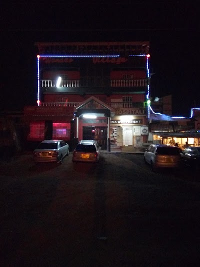 Photos of Wandas Village Bar & Restaurant