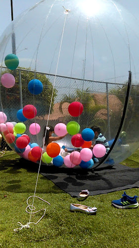 Comentarios y opiniones de Mundo Inflable party rentals