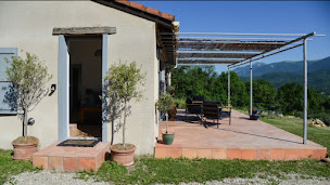 Photo n°36 de The Restoration Place Pyrenees à Roquefixade (Logement indépendant avec services)