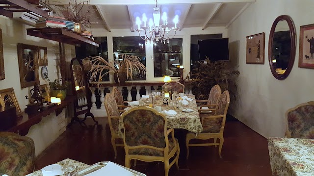 Papiamento Restaurant