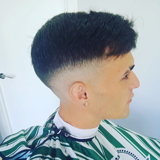 Rayan barbershop - Thumbnail