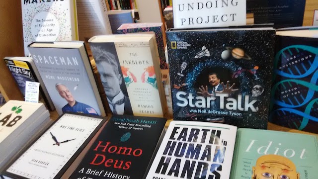 Little City Books