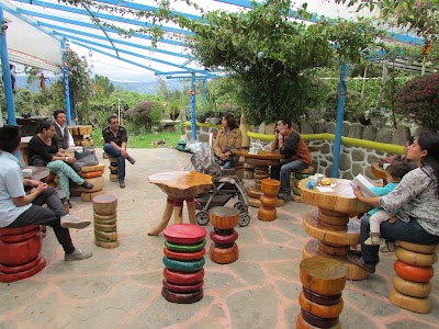 Photos of Parque Ecol&oacute;gico OASIS El Endrinal