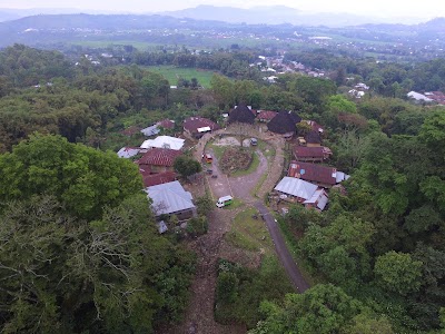Photos of Ruteng Puu Traditional village