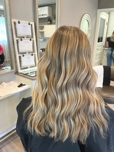 Styled by Ryah