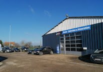 Gd auto services à Servaville-Salmonville
