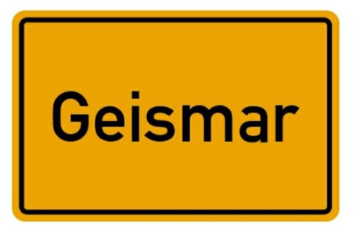Gemeinde Geismar - Visual