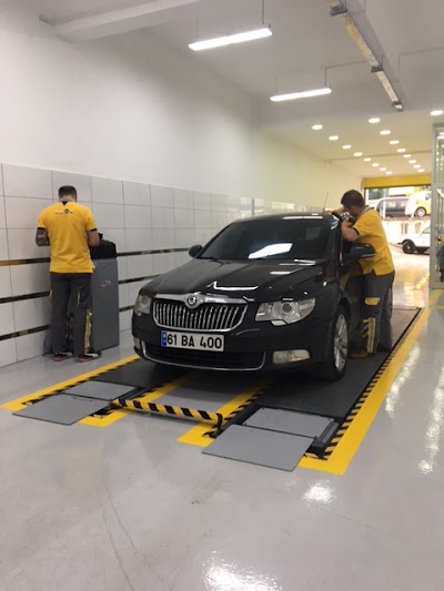 Photos of Trabzon Expertise