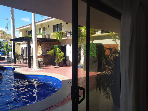 Hotel Santa Fe Cabo San Lucas - Thumbnail