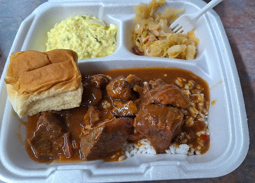 Theriot's Lunches & Catering - Thumbnail