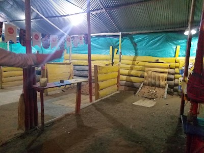 Photos of Cancha De Tejo Los Amigos