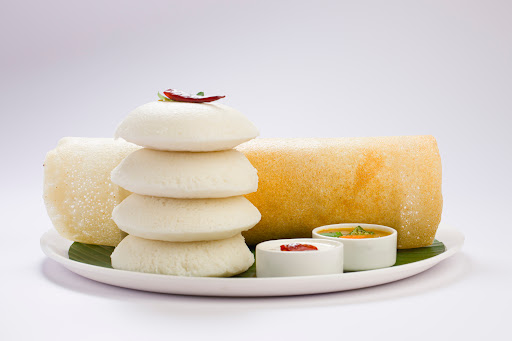 Dosa Kitchen, Indian Grill - Thumbnail