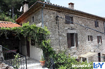 Gîte Les Gely en Cévennes à Saint-André-de-Majencoules