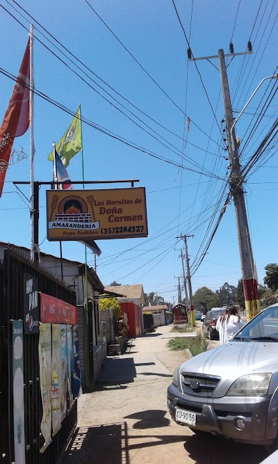 Photos of Complejo Brisas del Maipo
