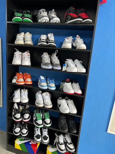 Tenis ThreeCaps - Thumbnail