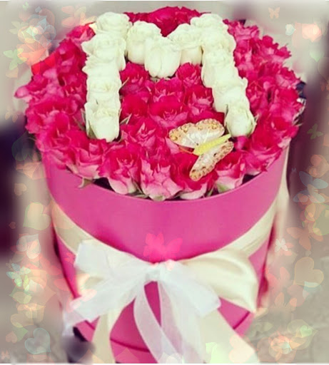 LUXURY FLOWERS BY VALERIE - Thumbnail