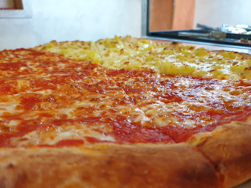 Acci Pizza - Visual