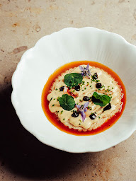 Photo n°8 de MAISON AMAĒ Restaurant cocktails/tapas à Saint-Jean-de-Luz (Restaurant)