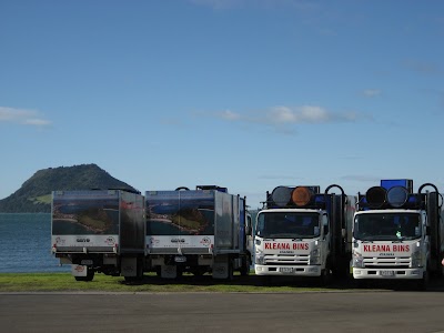 Photos of Kleana Bins Tauranga